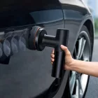 Baseus Vezeték Nélküli Elektromos Polírozógép 30W - Fekete