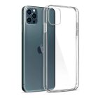 iPhone 12 Pro Max Tok - 3mk Clear Case