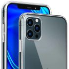 iPhone 12 Pro Max Tok - 3mk Clear Case