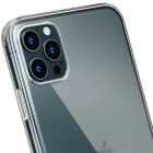 iPhone 12 Pro Max Tok - 3mk Clear Case