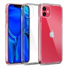 iPhone 11 Tok - 3mk Clear Case
