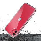 iPhone 11 Tok - 3mk Clear Case