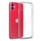 iPhone 11 Tok - 3mk Clear Case