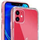 iPhone 11 Tok - 3mk Clear Case