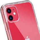 iPhone 11 Tok - 3mk Clear Case