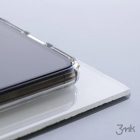 iPhone 11 Tok - 3mk Armor Case - Átlátszó