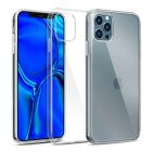 iPhone 12/12 Pro Tok - 3mk Clear Case