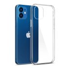 iPhone 12/12 Pro Tok - 3mk Clear Case