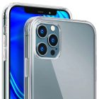 iPhone 12/12 Pro Tok - 3mk Clear Case