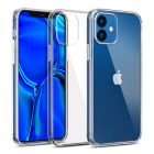 iPhone 12 Mini Tok - 3mk Clear Case