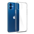 iPhone 12 Mini Tok - 3mk Clear Case