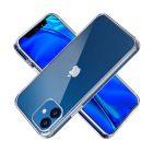 iPhone 12 Mini Tok - 3mk Clear Case