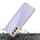 Samsung Galaxy S21 5G Tok - 3mk Clear Case