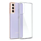 Samsung Galaxy S21 5G Tok - 3mk Clear Case