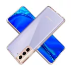 Samsung Galaxy S21 5G Tok - 3mk Clear Case