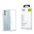 Samsung Galaxy S21+ Plus 5G Tok - 3mk Clear Case