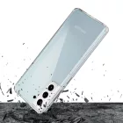 Samsung Galaxy S21+ Plus 5G Tok - 3mk Clear Case