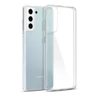 Samsung Galaxy S21+ Plus 5G Tok - 3mk Clear Case