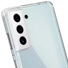 Samsung Galaxy S21+ Plus 5G Tok - 3mk Clear Case