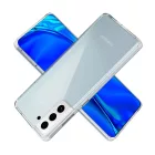 Samsung Galaxy S21+ Plus 5G Tok - 3mk Clear Case