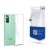 Samsung Galaxy S20 FE 5G Tok - 3mk Clear Case