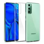 Samsung Galaxy S20 FE 5G Tok - 3mk Clear Case