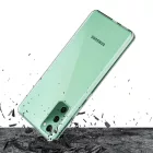 Samsung Galaxy S20 FE 5G Tok - 3mk Clear Case