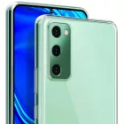 Samsung Galaxy S20 FE 5G Tok - 3mk Clear Case