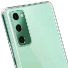 Samsung Galaxy S20 FE 5G Tok - 3mk Clear Case