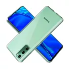 Samsung Galaxy S20 FE 5G Tok - 3mk Clear Case