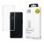 Samsung Galaxy Xcover 5 Tok - 3mk Armor Case - Átlátszó