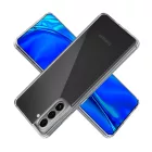 Samsung Galaxy S21 FE Tok - 3mk Clear Case