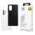 Samsung Galaxy A32 5G Tok - 3mk Matt Case - Fekete