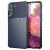 Samsung Galaxy S22+ Plus Tok - Thunder Case - Kék