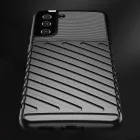Samsung Galaxy S22+ Plus Tok - Thunder Case - Kék