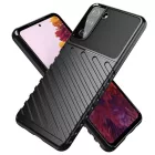 Samsung Galaxy S22+ Plus Tok - Thunder Case - Kék
