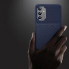 Samsung Galaxy A13 5G Tok - Thunder Case - Kék