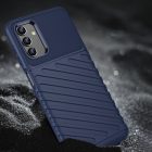 Samsung Galaxy A13 5G Tok - Thunder Case - Kék