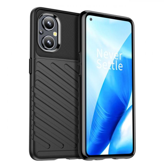 OnePlus Nord N20 5G Tok - Thunder Case - Fekete