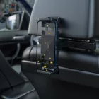 Acefast D8 Autós Tablet Tartó - Fekete