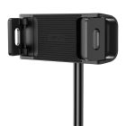 Acefast E4 Asztali Telefon / Tablet Tartó - Fekete