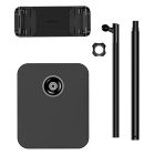 Acefast E4 Asztali Telefon / Tablet Tartó - Fekete