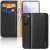 Samsung Galaxy S22+ Plus Tok - Dux Ducis Hivo - Fekete