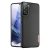 Samsung Galaxy S22+ Plus Tok - Dux Ducis Fino - Fekete