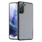 Samsung Galaxy S22+ Plus Tok - Dux Ducis Fino - Kék