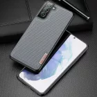 Samsung Galaxy S22+ Plus Tok - Dux Ducis Fino - Kék