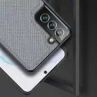 Samsung Galaxy S22+ Plus Tok - Dux Ducis Fino - Kék