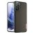 Samsung Galaxy S22+ Plus Tok - Dux Ducis Fino - Zöld