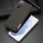 Samsung Galaxy S22+ Plus Tok - Dux Ducis Fino - Zöld