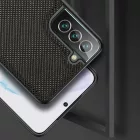 Samsung Galaxy S22+ Plus Tok - Dux Ducis Fino - Zöld